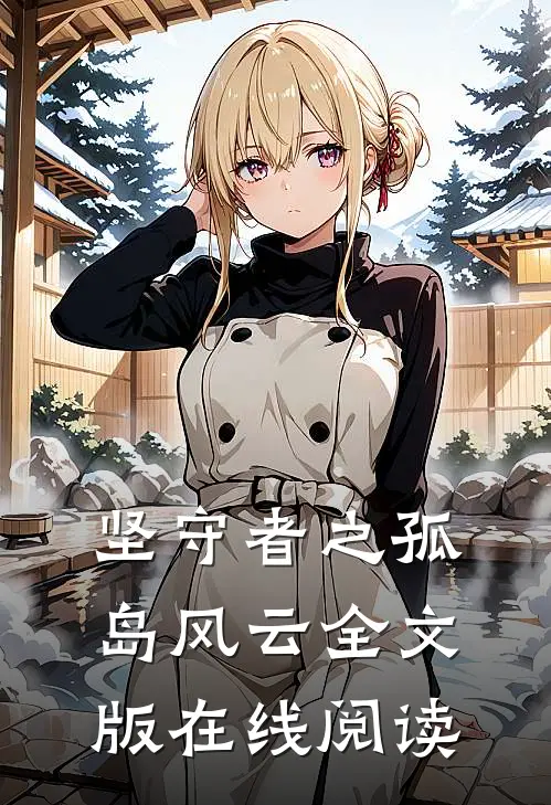 坚守者之孤岛风云全文版在线阅读