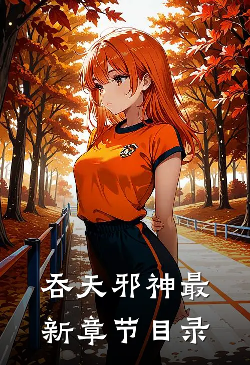 吞天邪神最新章节目录