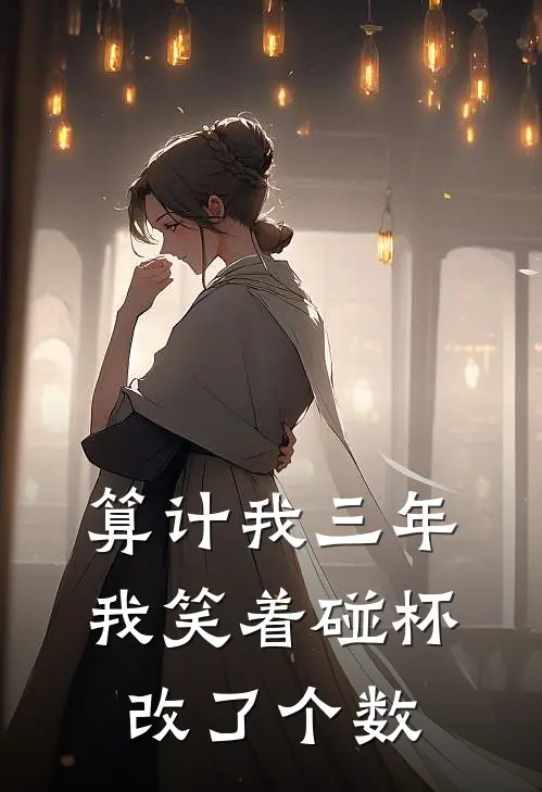 算计我三年，我笑着碰杯改了个数