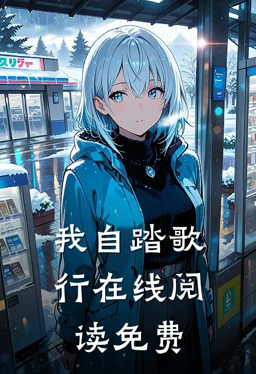 我自踏歌行在线阅读免费