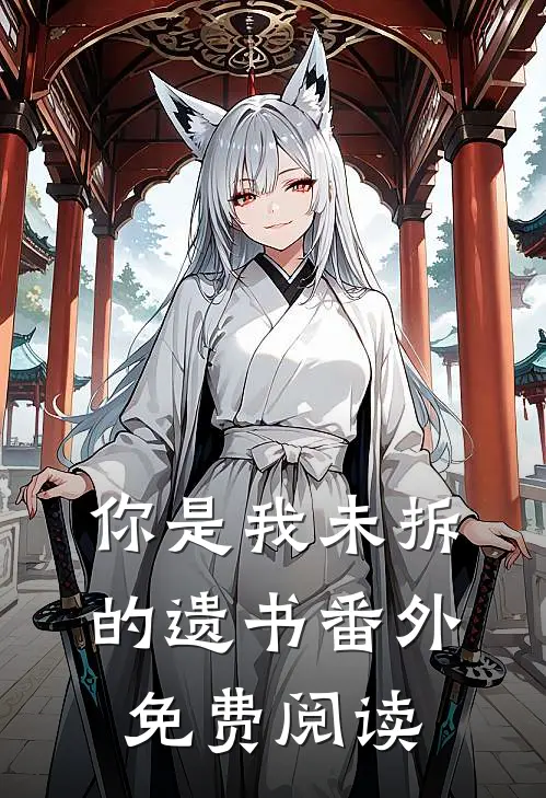 你是我未拆的遗书番外免费阅读