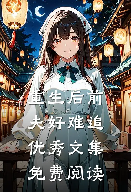 重生后前夫好难追优秀文集免费阅读