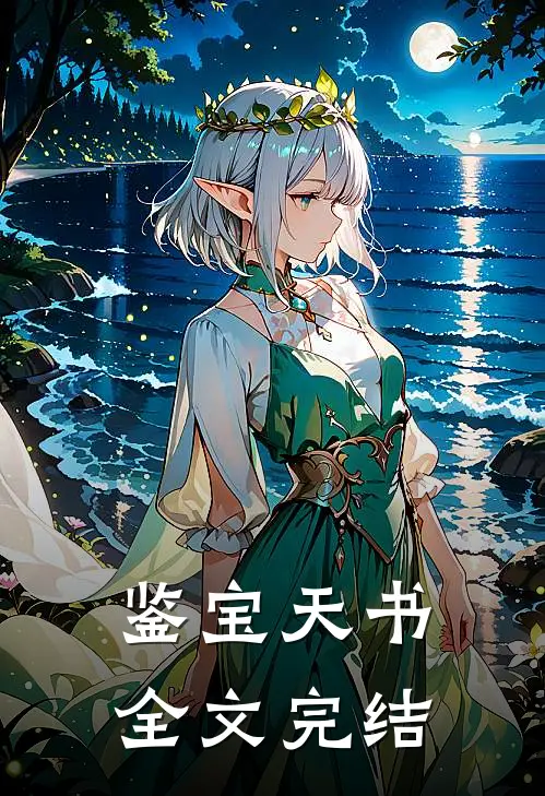 鉴宝天书全文完结