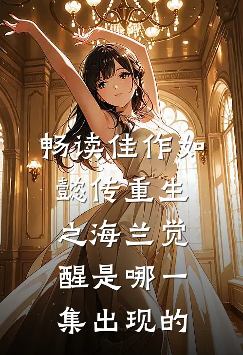 畅读佳作如懿传重生之海兰觉醒是哪一集出现的