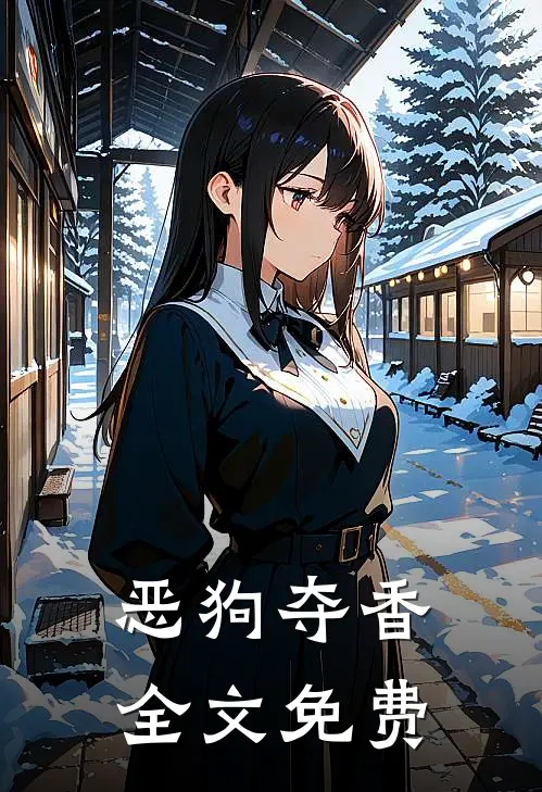 恶狗夺香全文免费