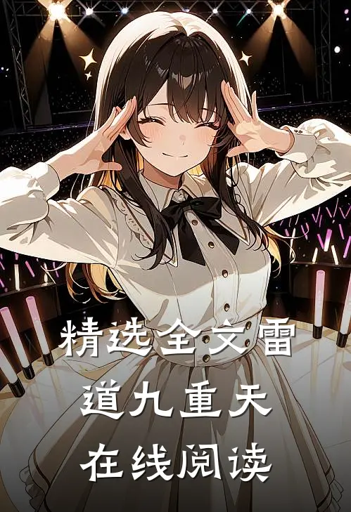 精选全文雷道九重天在线阅读