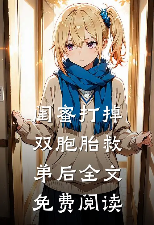 闺蜜打掉双胞胎救弟后全文免费阅读