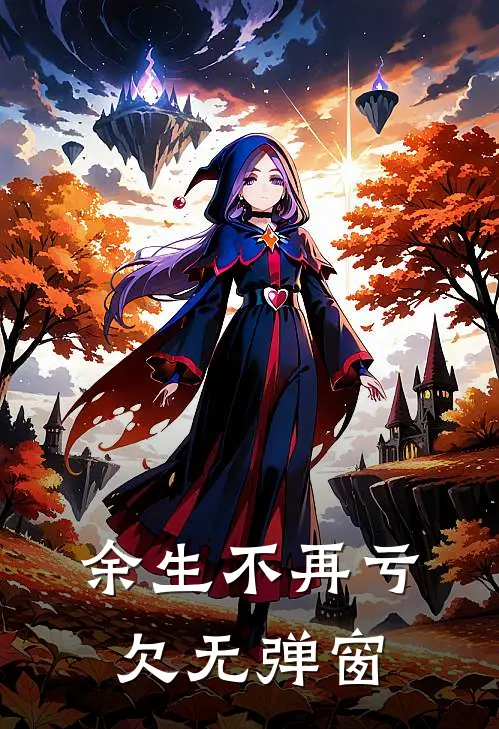 余生不再亏欠无弹窗