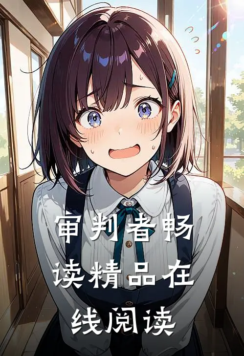 审判者畅读精品在线阅读