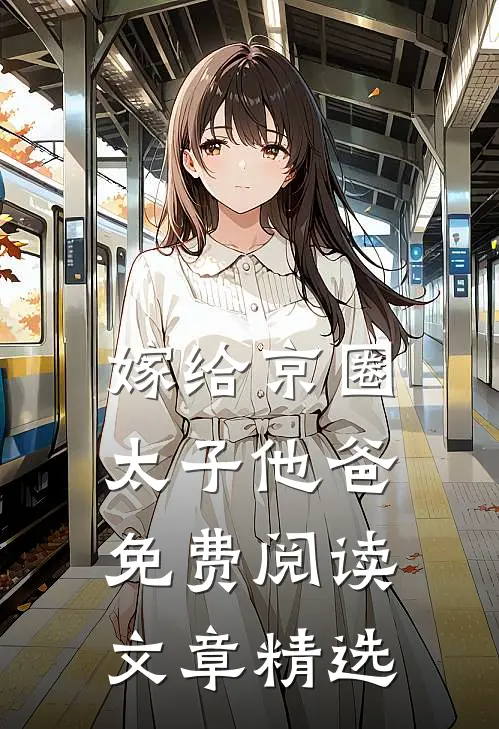 嫁给京圈太子他爸免费阅读文章精选