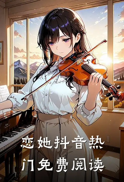 恋她抖音热门免费阅读
