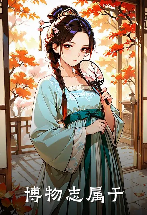 博物志属于