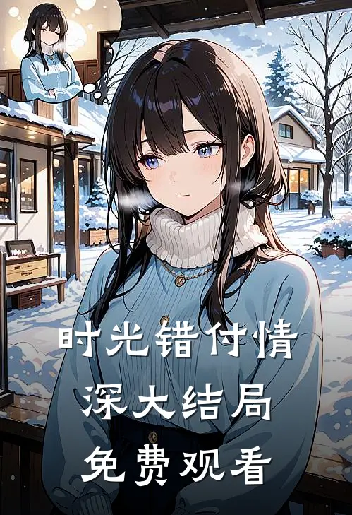 时光错付情深大结局免费观看
