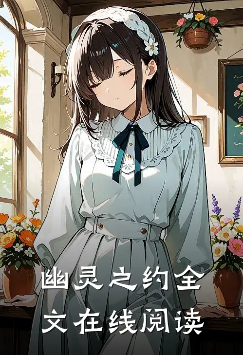 幽灵之约全文在线阅读