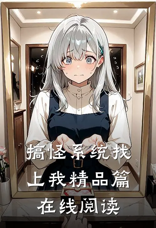 搞怪系统找上我精品篇在线阅读
