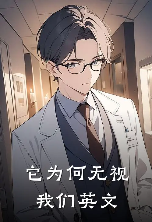 它为何无视我们英文