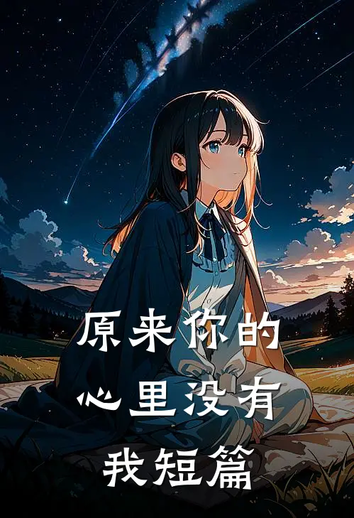 原来你的心里没有我短篇