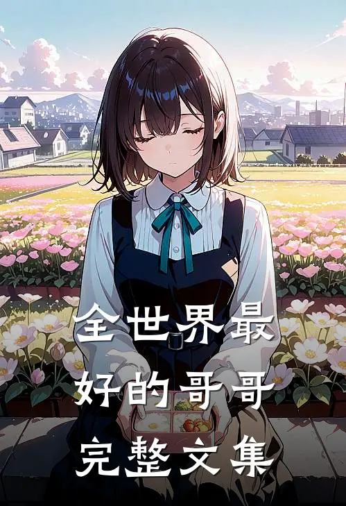 全世界最好的哥哥完整文集