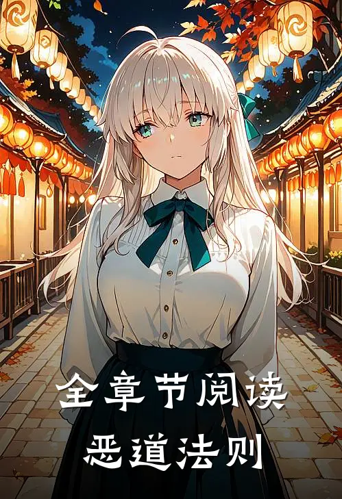 全章节阅读恶道法则