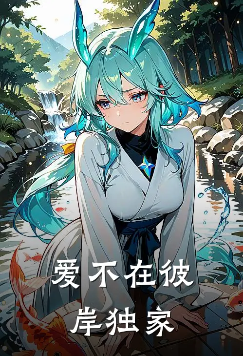 爱不在彼岸独家