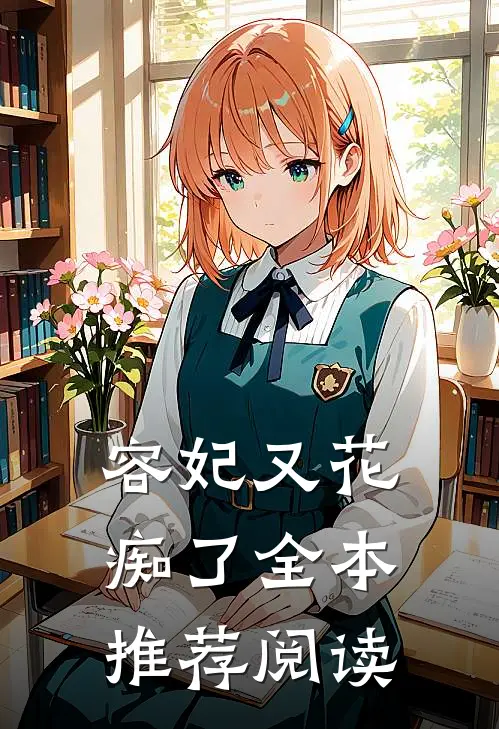 容妃又花痴了全本推荐阅读