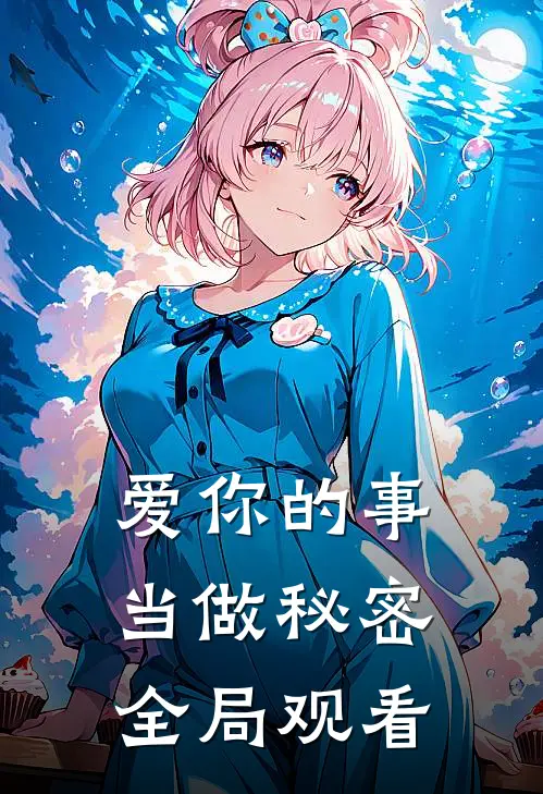 爱你的事当做秘密全局观看