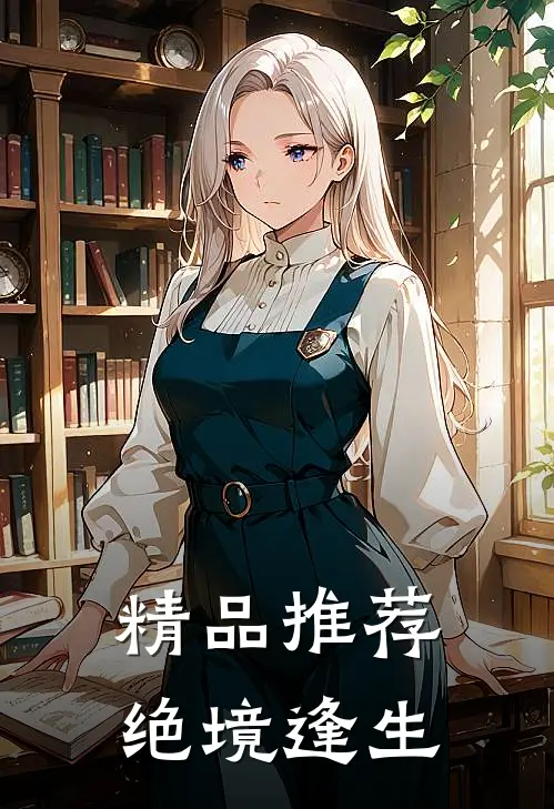 精品推荐绝境逢生