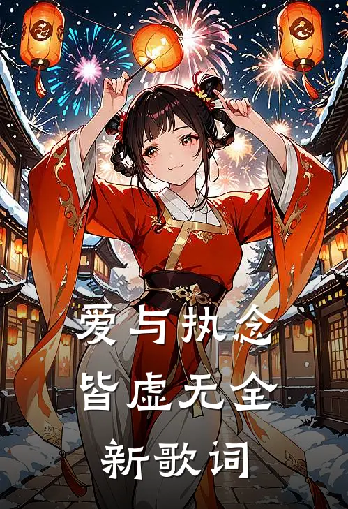 爱与执念皆虚无全新歌词