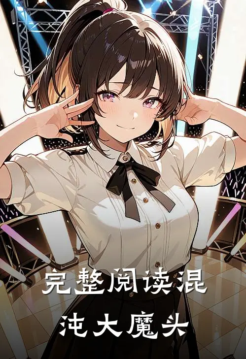 完整阅读混沌大魔头