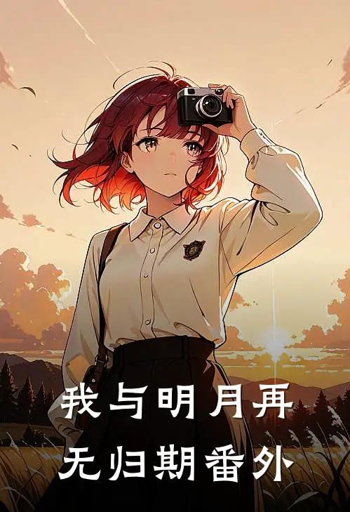 我与明月再无归期番外