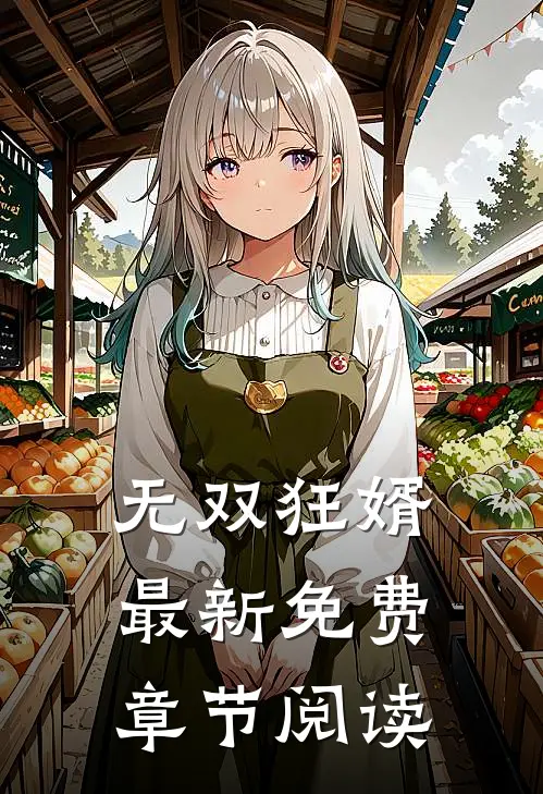 无双狂婿最新免费章节阅读