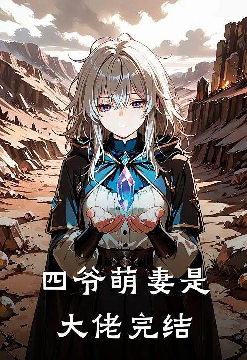四爷萌妻是大佬完结