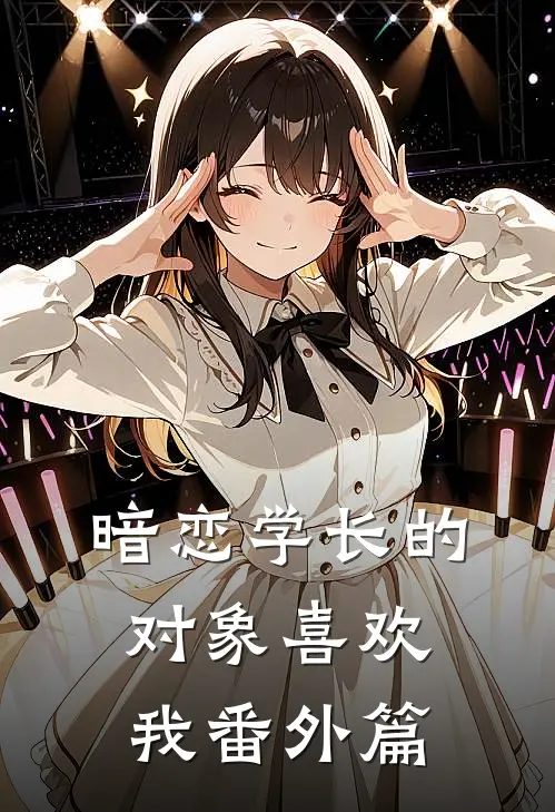 暗恋学长的对象喜欢我番外篇