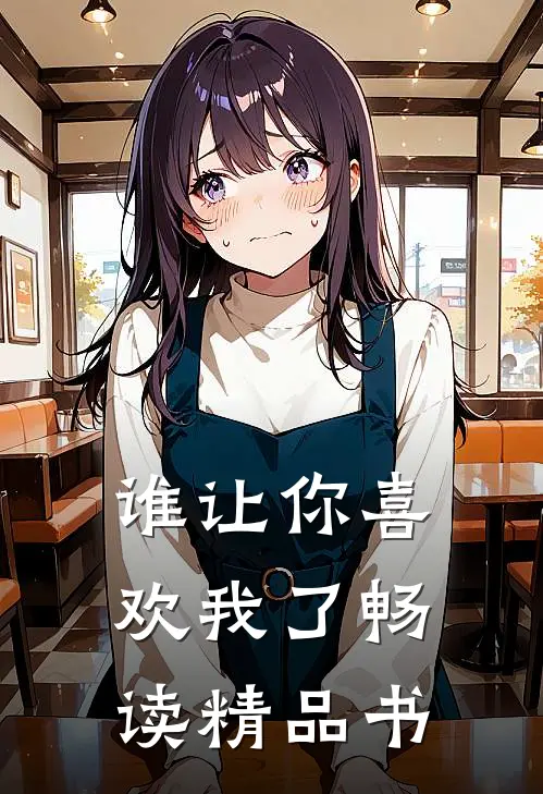 谁让你喜欢我了畅读精品书