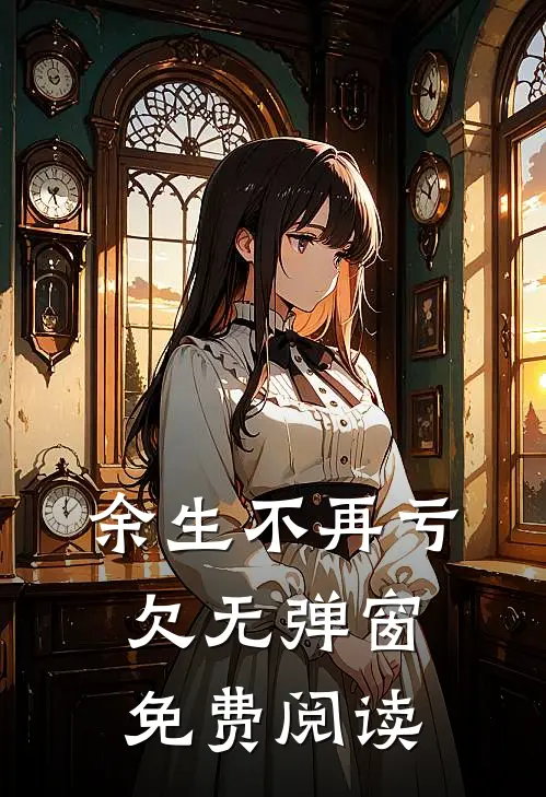 余生不再亏欠无弹窗免费阅读