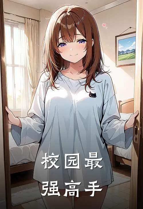 校园最强高手