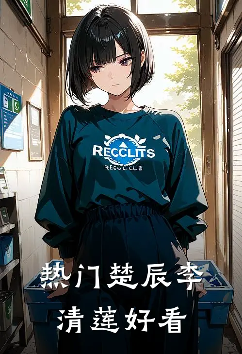 热门楚辰李清莲好看