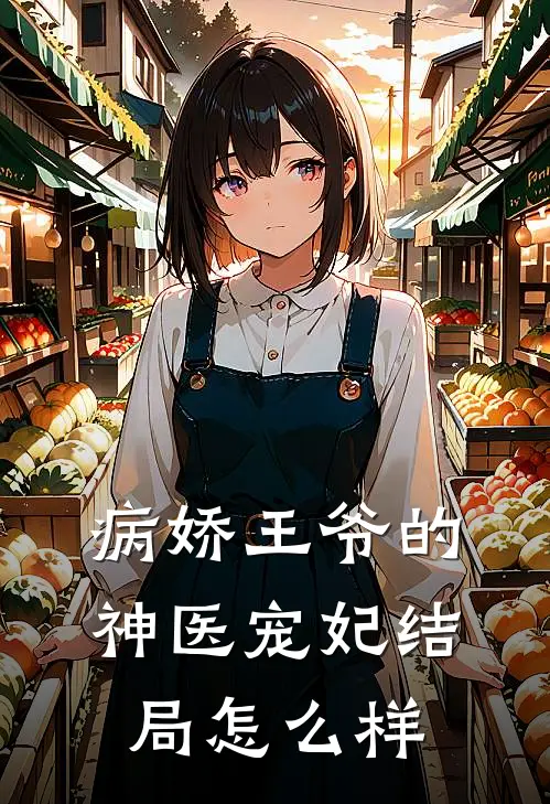 病娇王爷的神医宠妃结局怎么样