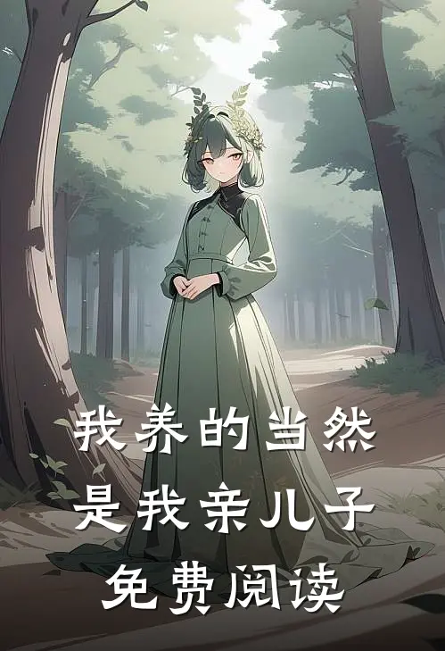 我养的当然是我亲儿子免费阅读