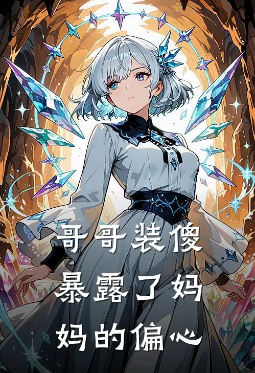 哥哥装傻，暴露了妈妈的偏心