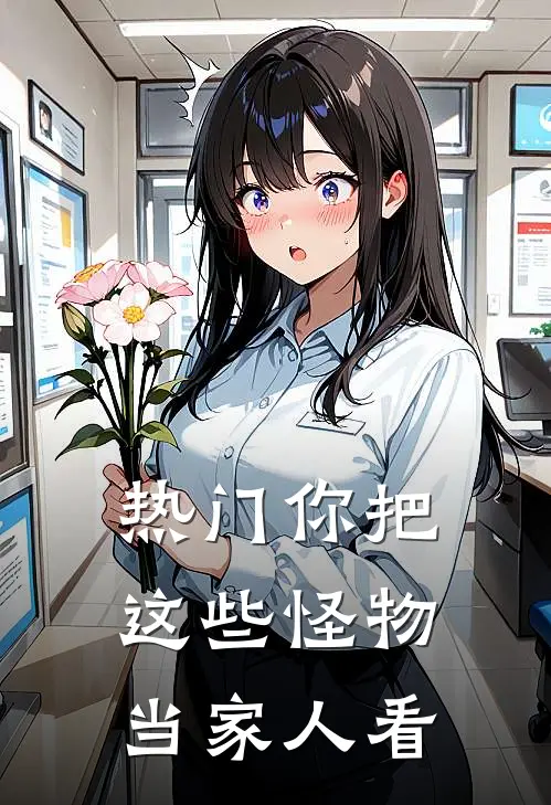 热门你把这些怪物当家人看
