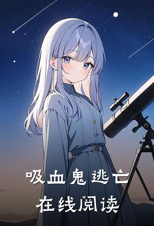 吸血鬼逃亡在线阅读