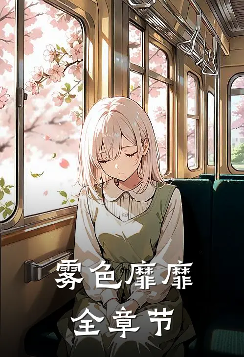 雾色靡靡全章节