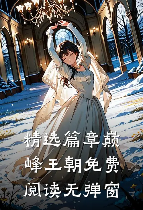 精选篇章巅峰王朝免费阅读无弹窗