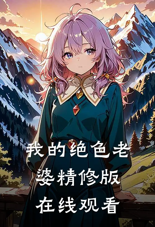 我的绝色老婆精修版在线观看