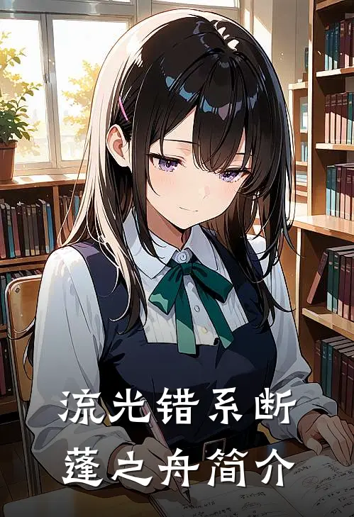 流光错系断蓬之舟简介