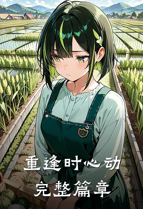 重逢时心动完整篇章