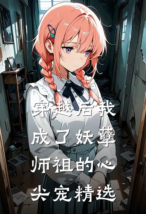 穿越后我成了妖孽师祖的心尖宠精选