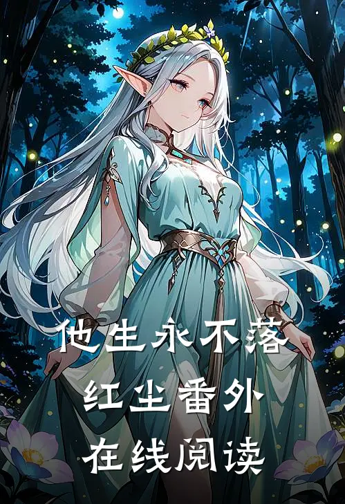 他生永不落红尘番外在线阅读