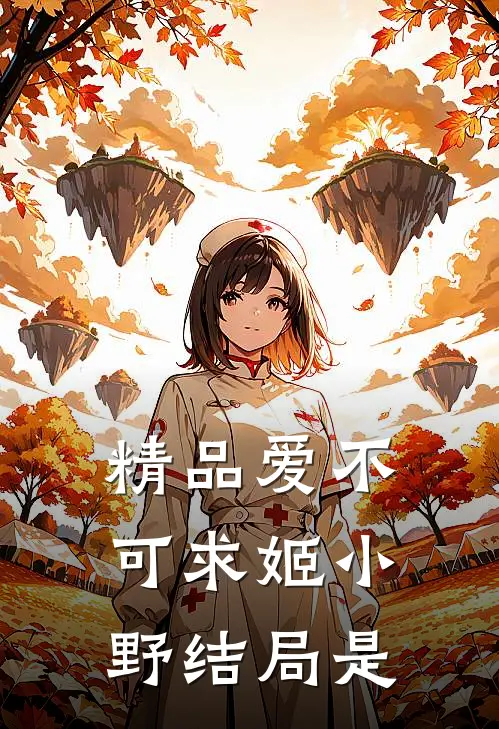 精品爱不可求姬小野结局是